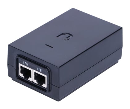 Akcesorium sieciowe Ubiquiti Zasilacz POE 48V 24W 0,5A Gigabit